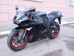 �������� �� ������ �������� Kawasaki ZX-6R 2008 ���� 3